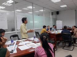Nhà lãnh đạo hành động (Manager) - PouYuen (22 & 23.07.2016)